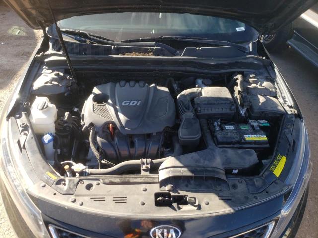 Photo 11 from auction – 2015 KIA OPTIMA LX with VIN KNAGM4A70F5659646