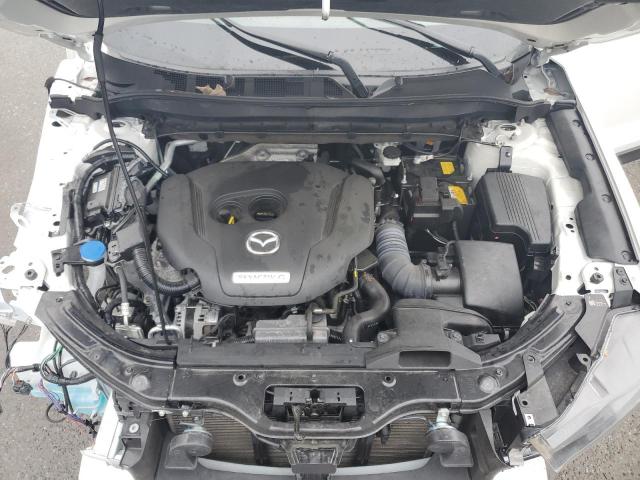 Photo 12 from auction – 2021 MAZDA CX-5 GRAND with VIN JM3KFBAY4M0346315