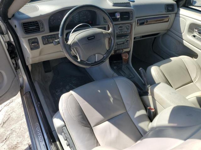 Photo 8 from auction – 2004 VOLVO C70 HPT with VIN YV1NC62D54J050340