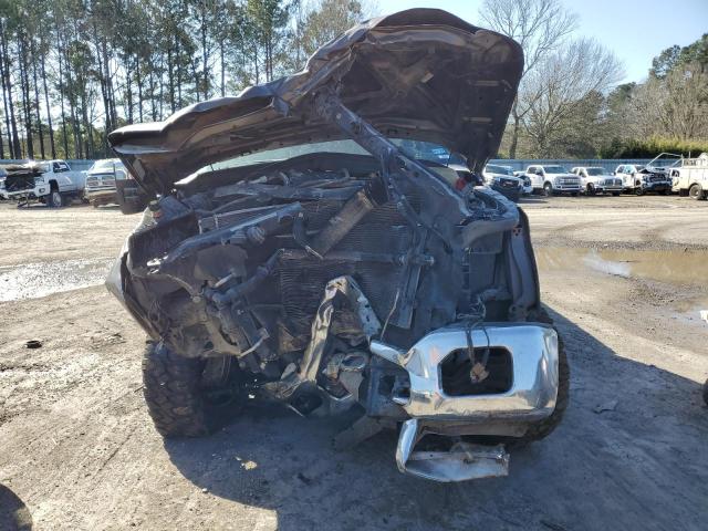 Photo 5 from auction – 2015 FORD F250 SUPER with VIN 1FT7W2BT0FEB49813
