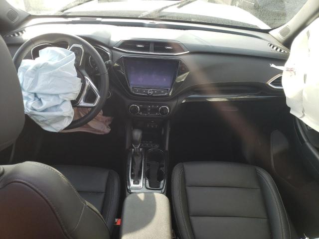 Photo 8 from auction – 2022 CHEVROLET TRAILBLAZE with VIN KL79MSSL8NB026336