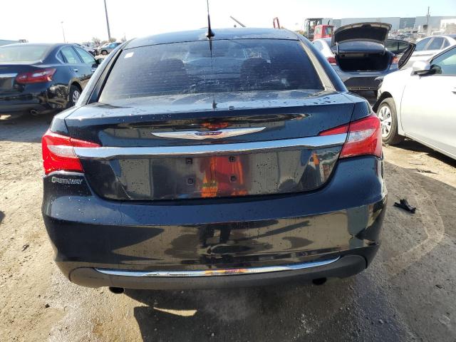 Photo 6 from auction – 2011 CHRYSLER 200 LIMITE with VIN 1C3BC2FG7BN516110