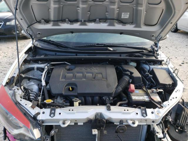 Photo 11 from auction – 2016 TOYOTA COROLLA L with VIN 2T1BURHE6GC508457