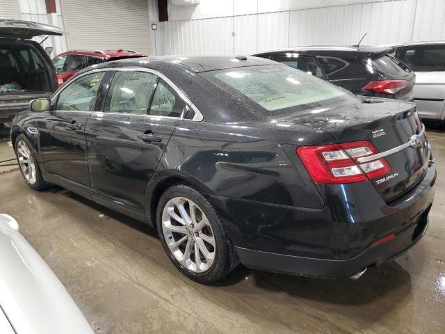 Photo 2 from auction – 2013 FORD TAURUS LIM with VIN 1FAHP2J86DG100833