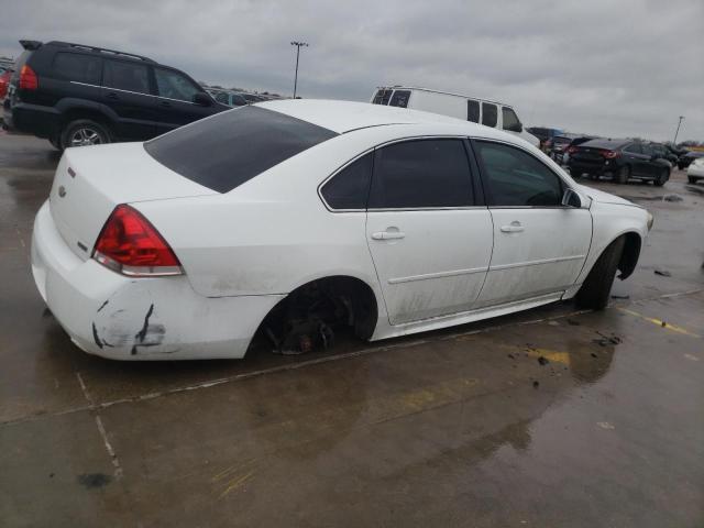 Photo 3 from auction – 2012 CHEVROLET IMPALA LT with VIN 2G1WG5E30C1288304