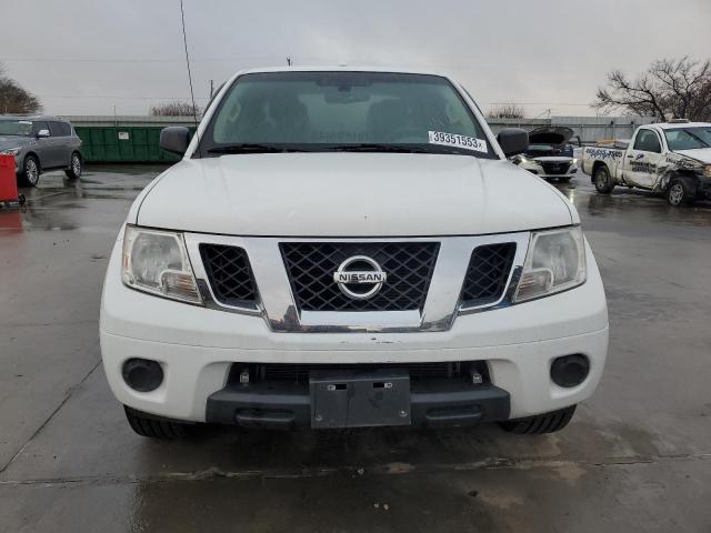 Zdjęcie 5 z aukcji – 2012 NISSAN FRONTIER S z VIN 1N6AD0ER2CC416065