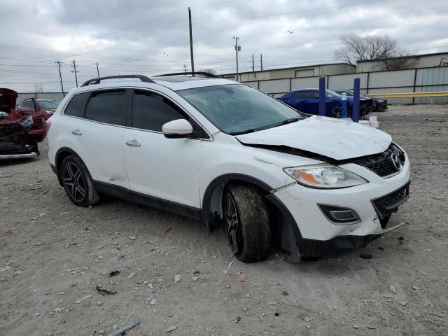 Photo 4 from auction – 2012 MAZDA CX-9 with VIN JM3TB2DA5C0339922