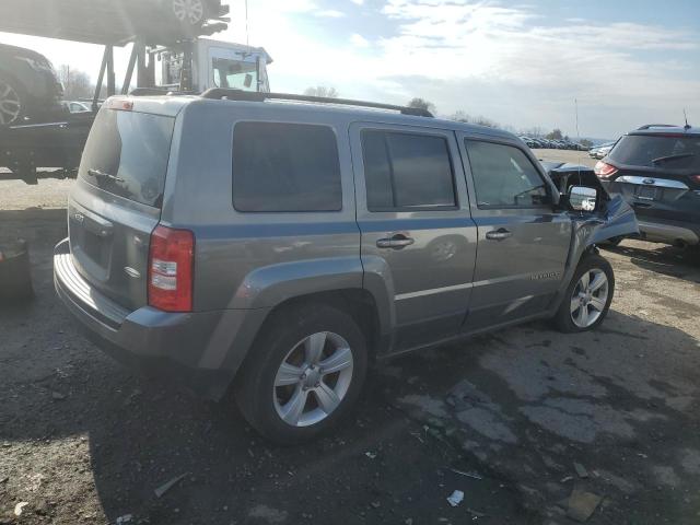 Photo 3 from auction – 2012 JEEP PATRIOT LA with VIN 1C4NJPFB2CD548454