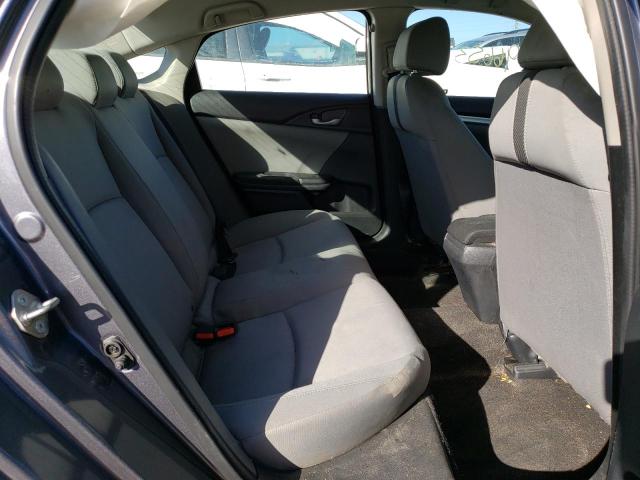 Photo 10 from auction – 2017 HONDA CIVIC LX with VIN 2HGFC2F50HH533023