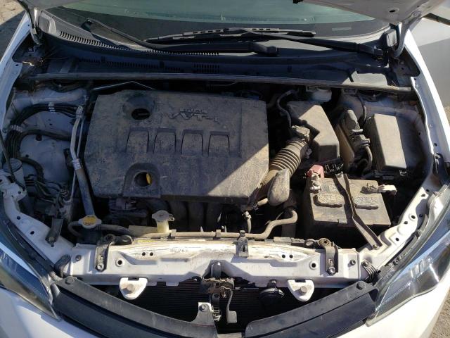 Photo 11 from auction – 2017 TOYOTA COROLLA L with VIN 5YFBURHE8HP633381