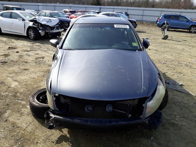Photo 5 from auction – 2010 HONDA ACCORD EX with VIN 1HGCP2F79AA194274