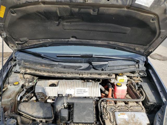 Photo 11 from auction – 2010 TOYOTA PRIUS with VIN JTDKN3DU4A5023228