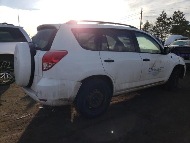 Photo 3 from auction – 2008 TOYOTA RAV4 with VIN JTMBD33V686059634