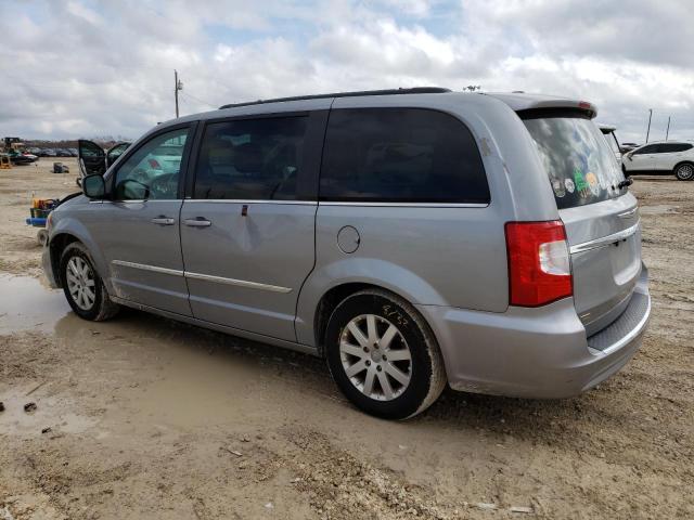 Photo 2 from auction – 2014 CHRYSLER TOWN & COU with VIN 2C4RC1BG7ER270371