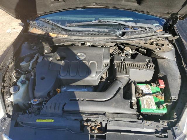 Photo 11 from auction – 2011 NISSAN ALTIMA BAS with VIN 1N4AL2AP5BN469650