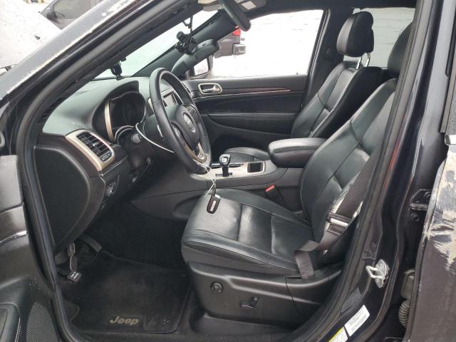 Photo 7 from auction – 2014 JEEP GRAND CHER with VIN 1C4RJEBG5EC290138