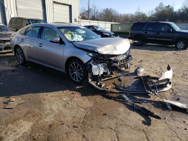 Photo 4 from auction – 2014 TOYOTA AVALON BAS with VIN 4T1BK1EB8EU136021
