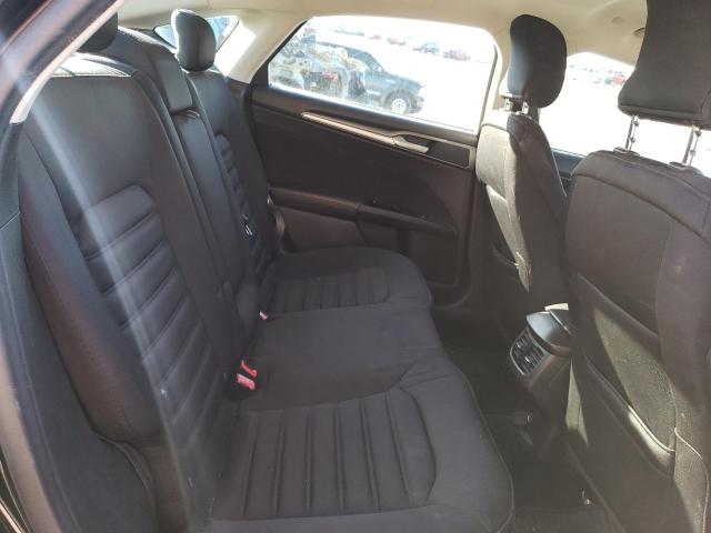 Photo 10 from auction – 2016 FORD FUSION SE with VIN 3FA6P0LU3GR333135