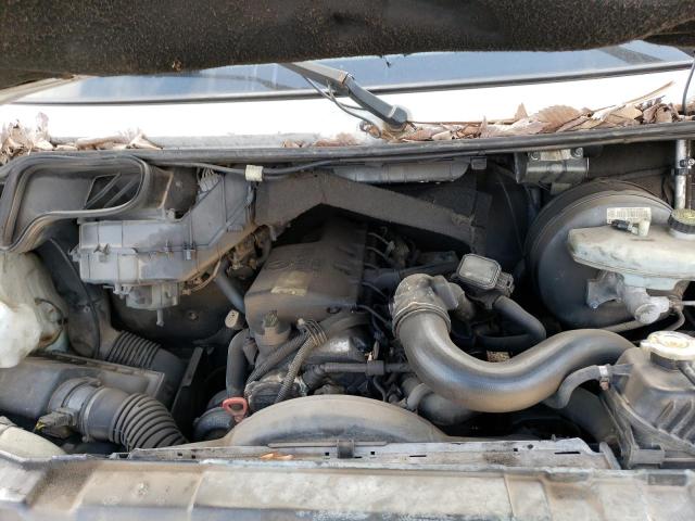 Photo 12 from auction – 2006 DODGE SPRINTER 2 with VIN WD0PD644165919611