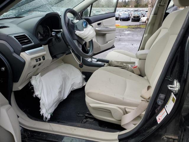 Photo 7 from auction – 2015 SUBARU IMPREZA PR with VIN JF1GJAC69FH006042