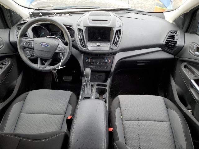 Photo 8 from auction – 2018 FORD ESCAPE SE with VIN 1FMCU9GD8JUB79067