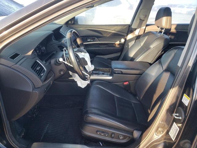 Photo 7 from auction – 2014 ACURA RLX TECH with VIN JH4KC1F57EC007220