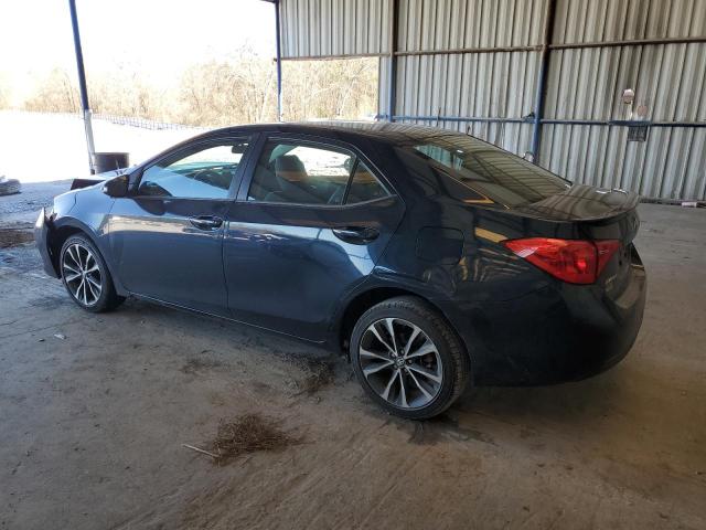 Photo 2 from auction – 2018 TOYOTA COROLLA L with VIN 5YFBURHE4JP827783