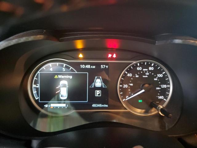 Photo 9 from auction – 2020 NISSAN VERSA SR with VIN 3N1CN8FV4LL834556