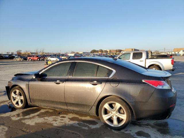 Photo 2 from auction – 2013 ACURA TL TECH with VIN 19UUA9F53DA001957