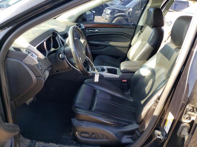 Photo 7 from auction – 2012 CADILLAC SRX PERFOR with VIN 3GYFNBE38CS637204