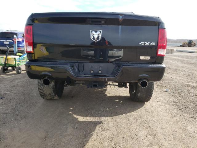 Photo 6 from auction – 2016 RAM 1500 ST with VIN 1C6RR7FT8GS322446
