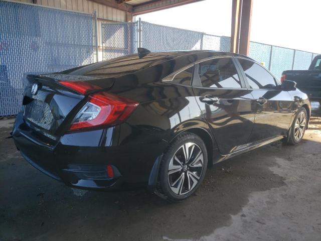 Photo 3 from auction – 2016 HONDA CIVIC EXL with VIN 19XFC1F72GE024751