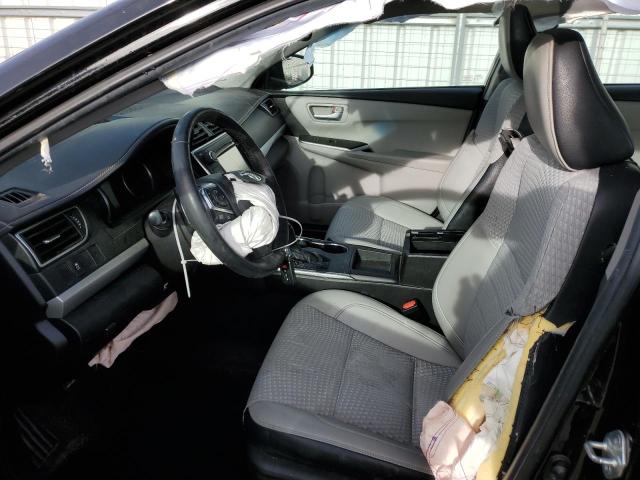 Photo 7 from auction – 2015 TOYOTA CAMRY LE with VIN 4T1BF1FK4FU049365