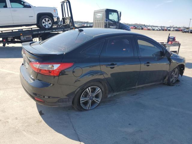 Photo 3 from auction – 2014 FORD FOCUS SE with VIN 1FADP3F29EL109365