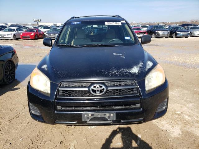 Photo 5 from auction – 2010 TOYOTA RAV4 with VIN JTMZF4DV2AD018495