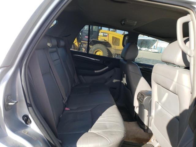 Photo 11 from auction – 2004 TOYOTA 4RUNNER LI with VIN JTEBU17R240034367