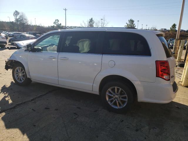 Photo 2 from auction – 2019 DODGE GRAND CARA with VIN 2C4RDGCG5KR691225