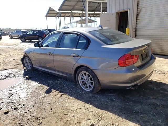 Photo 2 from auction – 2010 BMW 328 I with VIN WBAPH7G56ANM53686