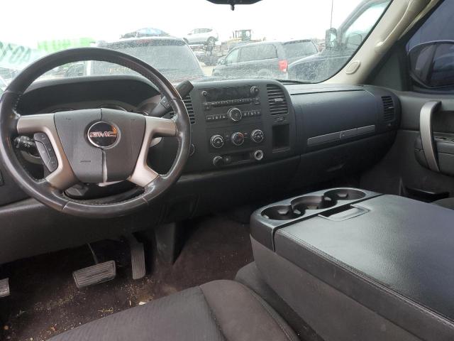 Photo 8 from auction – 2011 GMC SIERRA K15 with VIN 1GTR2VE30BZ263931
