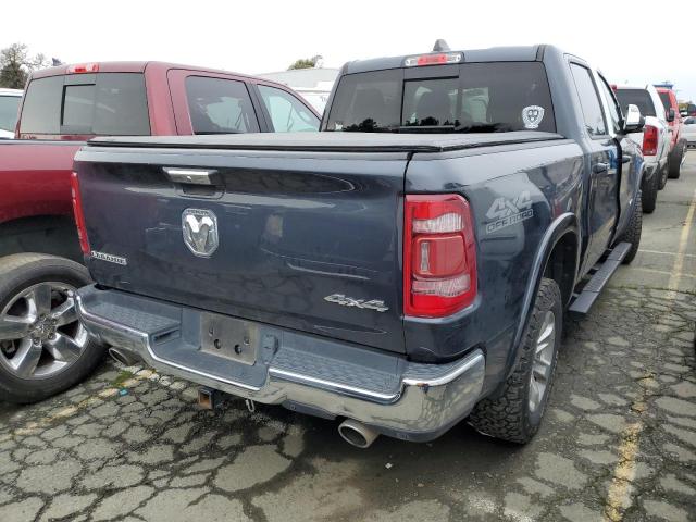 Photo 3 from auction – 2019 RAM 1500 LARAM with VIN 1C6SRFJT7KN876930