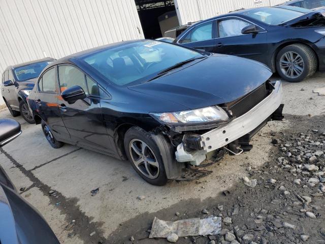 Photo 4 from auction – 2015 HONDA CIVIC SE with VIN 19XFB2F76FE287607