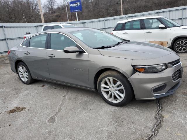 Photo 4 from auction – 2018 CHEVROLET MALIBU LT with VIN 1G1ZD5ST8JF229274