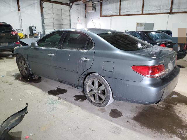 Photo 2 from auction – 2006 LEXUS ES 330 with VIN JTHBA30G365165278