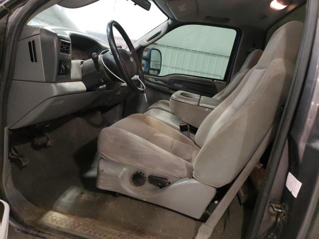 Photo 7 from auction – 2004 FORD F250 SUPER with VIN 1FTNF21L44EA80470