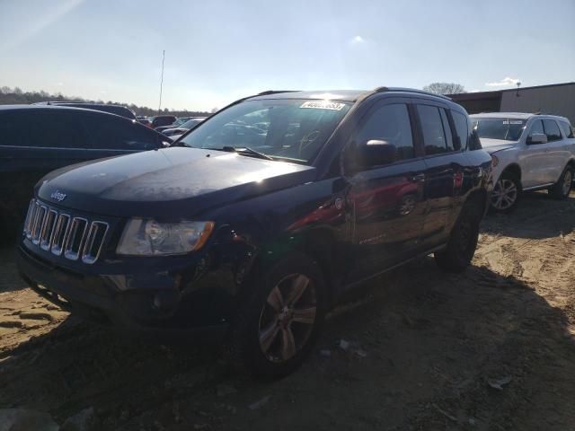 JEEP COMPASS LI 2012 with VIN 1C4NJDCB2CD675661 - Photo from auction