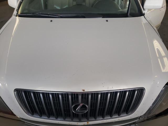 Photo 12 from auction – 2000 LEXUS RX 300 with VIN JT6HF10U5Y0100186