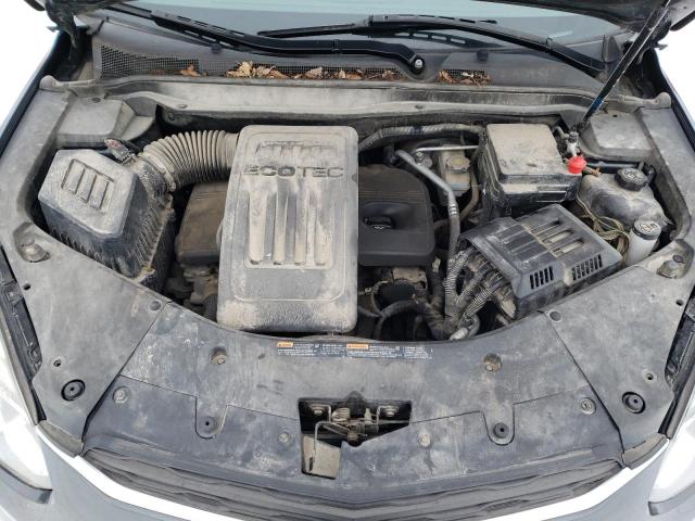 Photo 12 from auction – 2017 CHEVROLET EQUINOX LS with VIN 2GNFLEEK4H6273512
