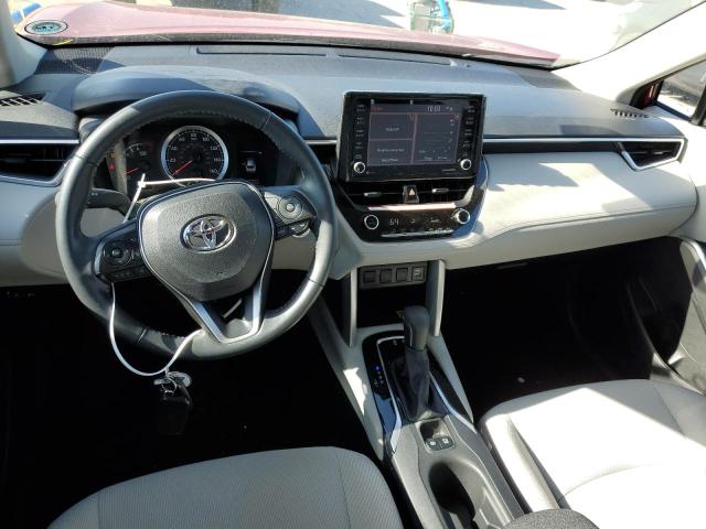 Photo 8 from auction – 2022 TOYOTA COROLLA CR with VIN 7MUCAAAG4NV007264