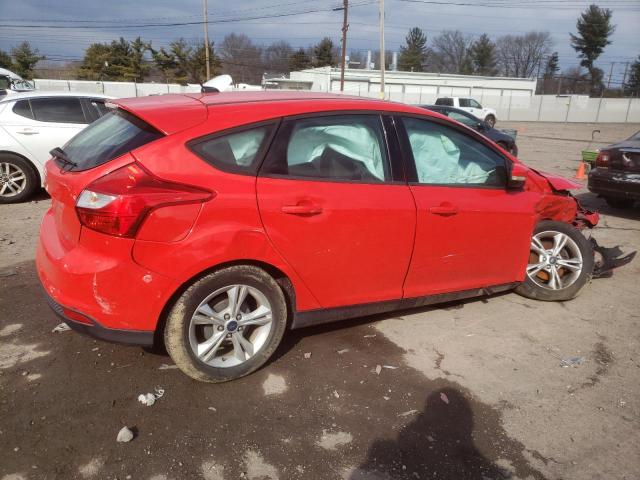 Photo 3 from auction – 2013 FORD FOCUS SE with VIN 1FADP3K25DL317098