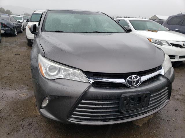 Photo 5 from auction – 2017 TOYOTA CAMRY LE with VIN 4T1BF1FKXHU413534